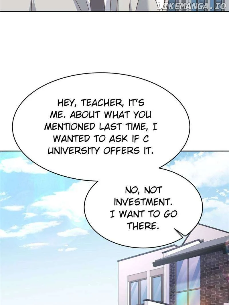 National School Prince Is A Girl Chapter 521 226 ch 521 54