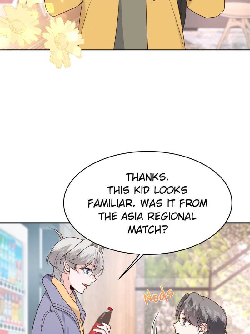 National School Prince Is A Girl Chapter 524 187 ch 524 15