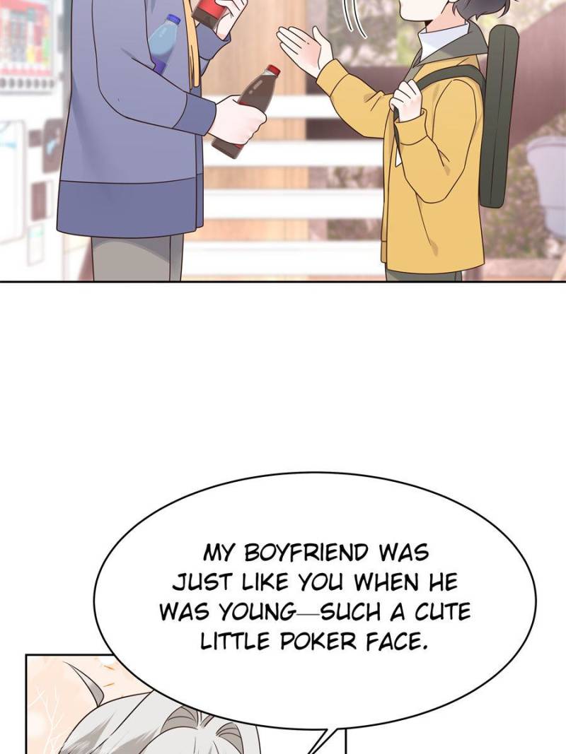 National School Prince Is A Girl Chapter 524 188 ch 524 16