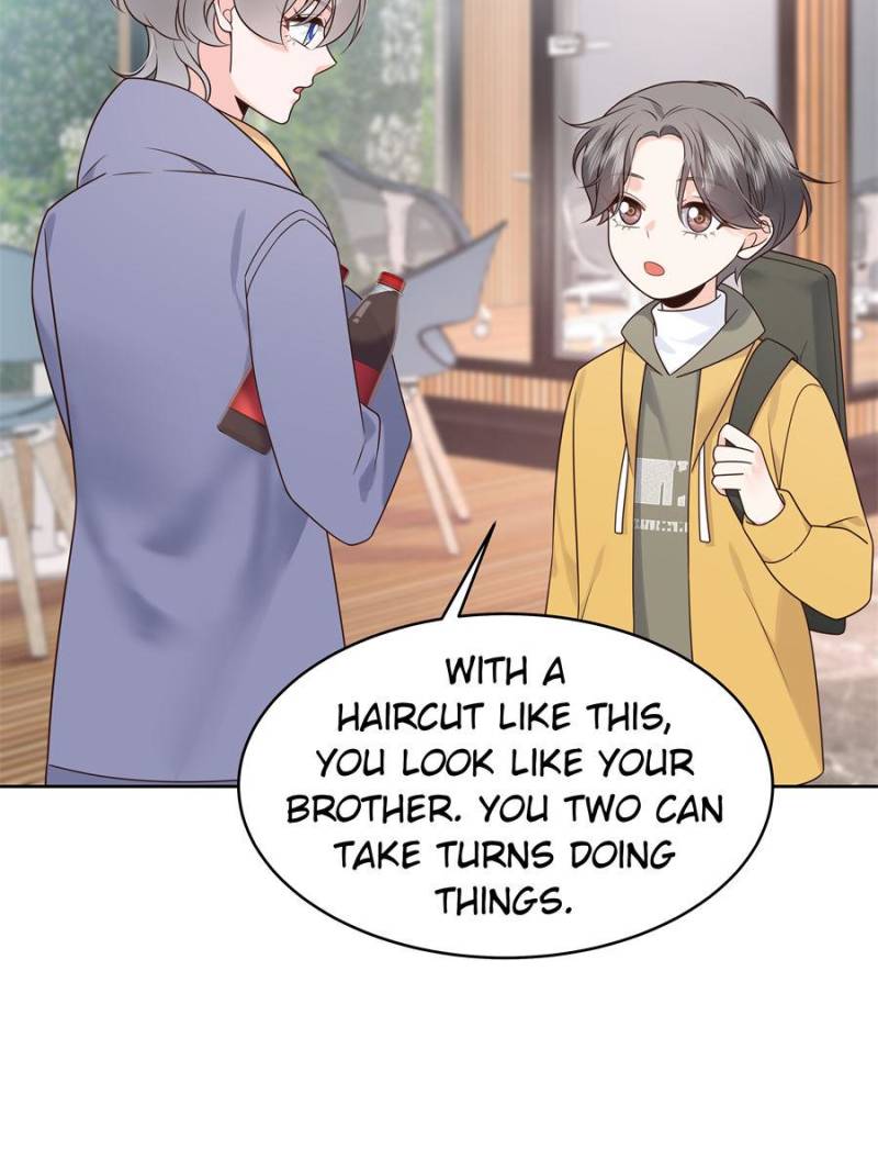 National School Prince Is A Girl Chapter 524 191 ch 524 19