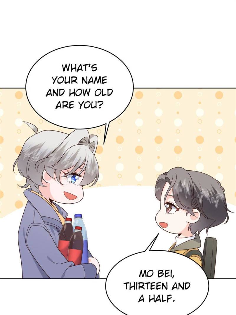 National School Prince Is A Girl Chapter 524 193 ch 524 21