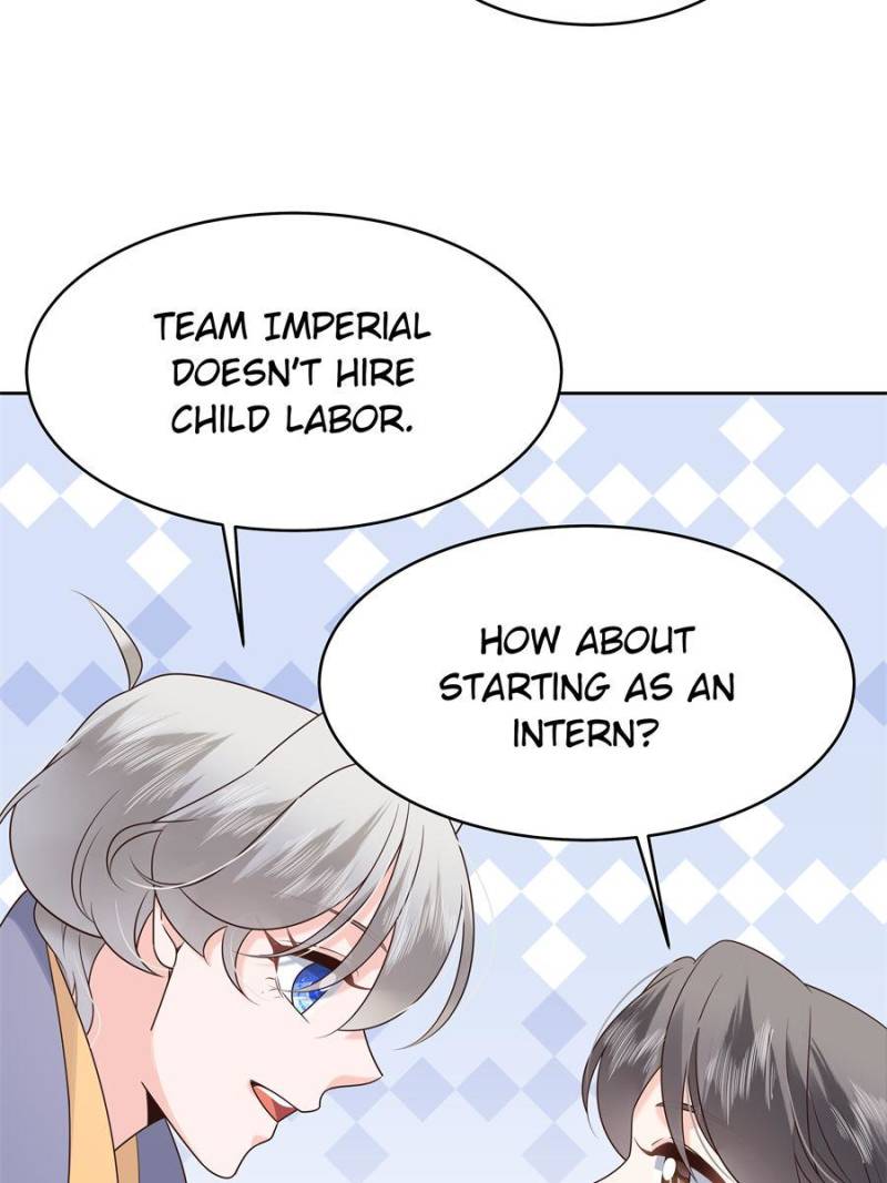 National School Prince Is A Girl Chapter 524 194 ch 524 22
