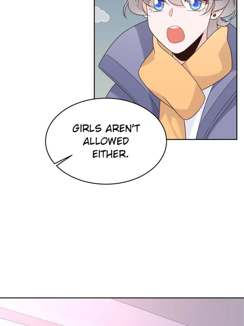 National School Prince Is A Girl Chapter 524 204 ch 524 32