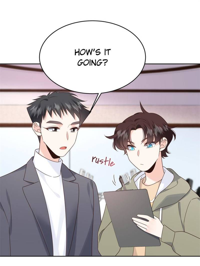 National School Prince Is A Girl Chapter 524 207 ch 524 35
