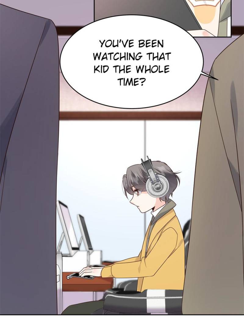 National School Prince Is A Girl Chapter 524 209 ch 524 37