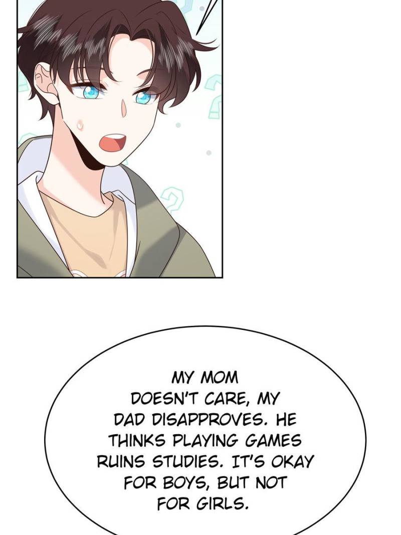 National School Prince Is A Girl Chapter 524 217 ch 524 45
