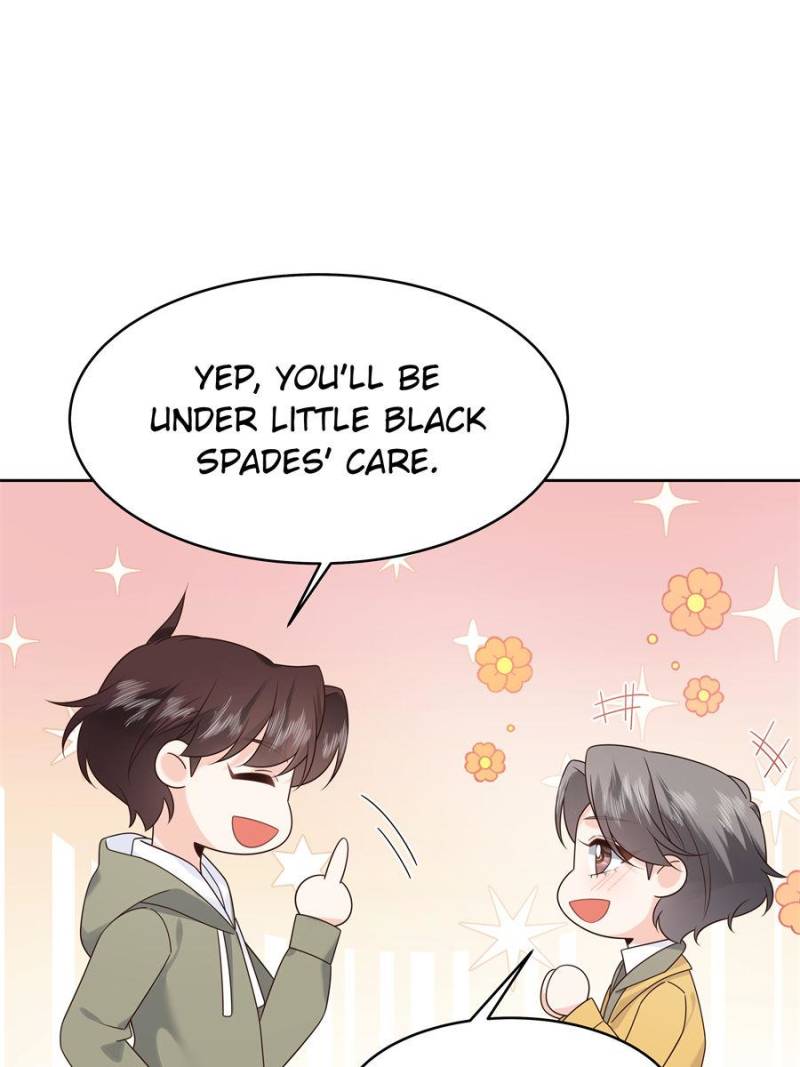 National School Prince Is A Girl Chapter 524 223 ch 524 51