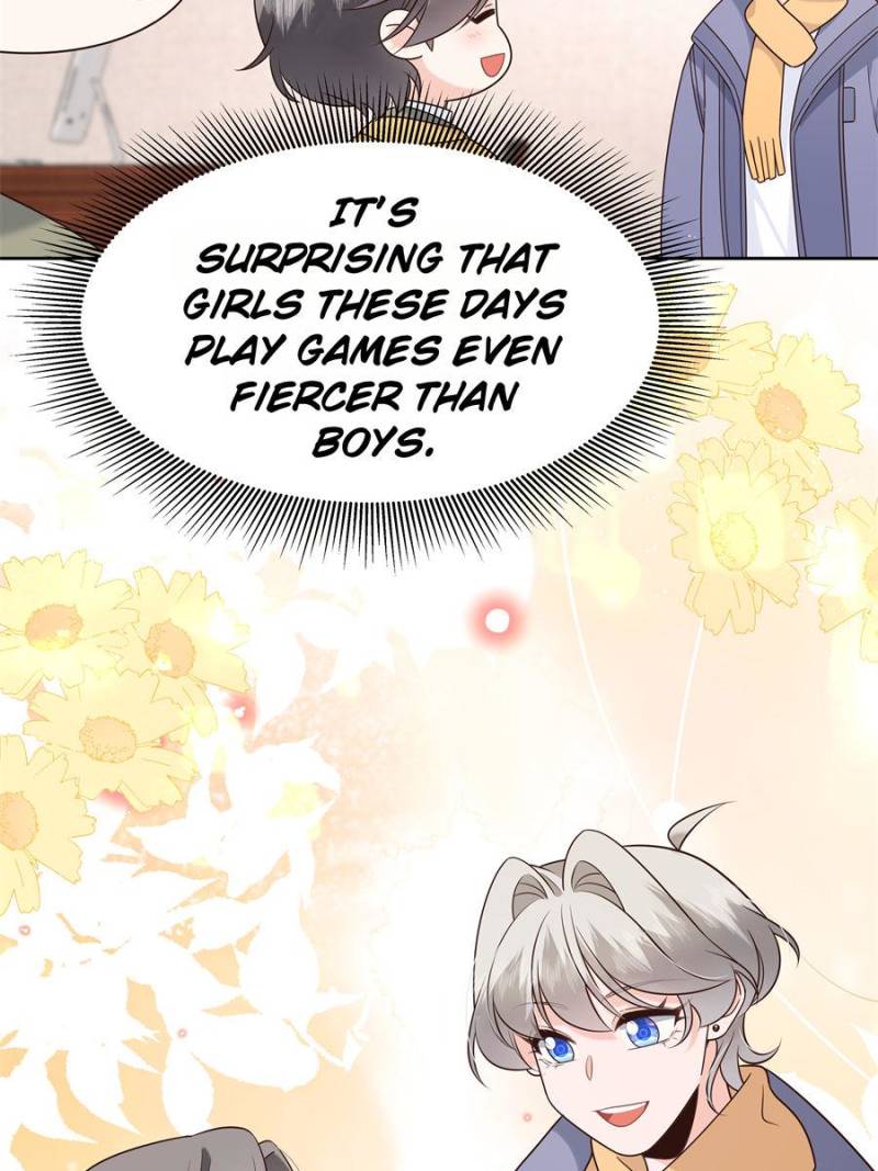 National School Prince Is A Girl Chapter 524 225 ch 524 53