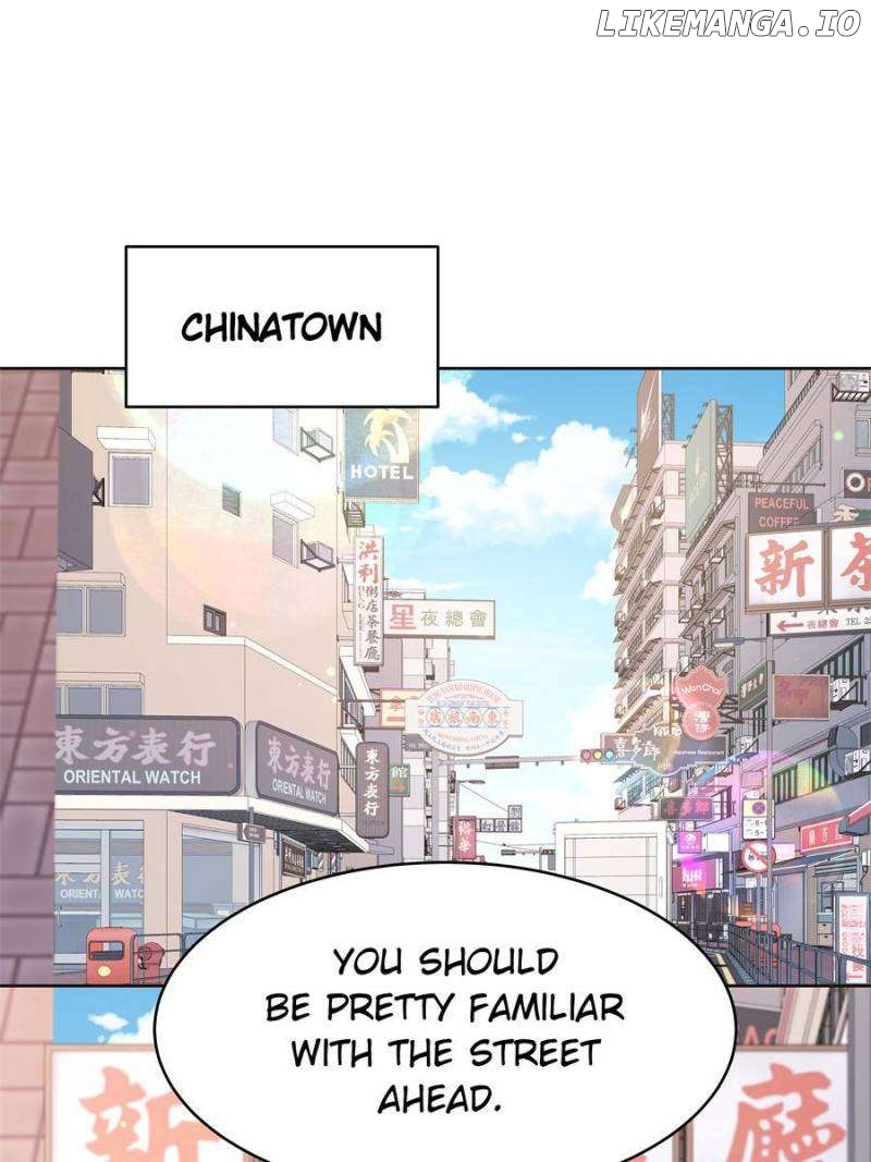 National School Prince Is A Girl Chapter 525 184 ch 525 12