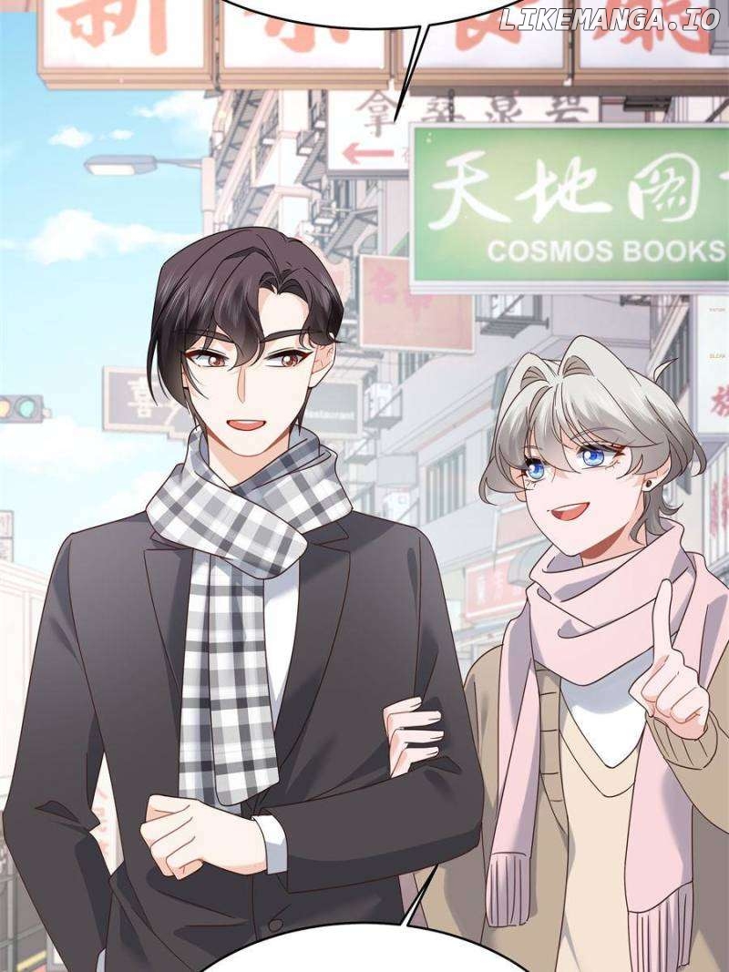 National School Prince Is A Girl Chapter 525 185 ch 525 13