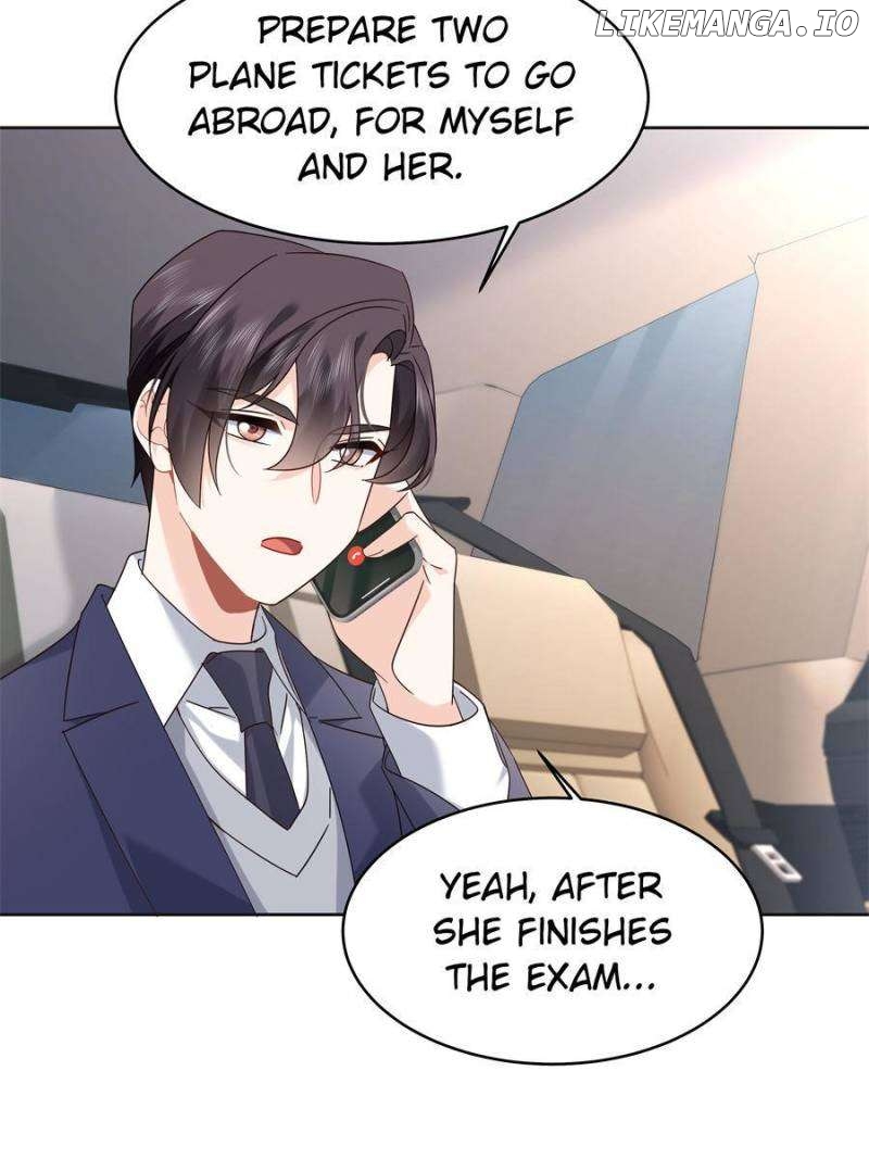 National School Prince Is A Girl Chapter 525 174 ch 525 2