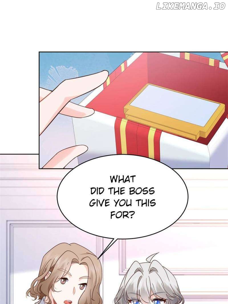 National School Prince Is A Girl Chapter 525 201 ch 525 29