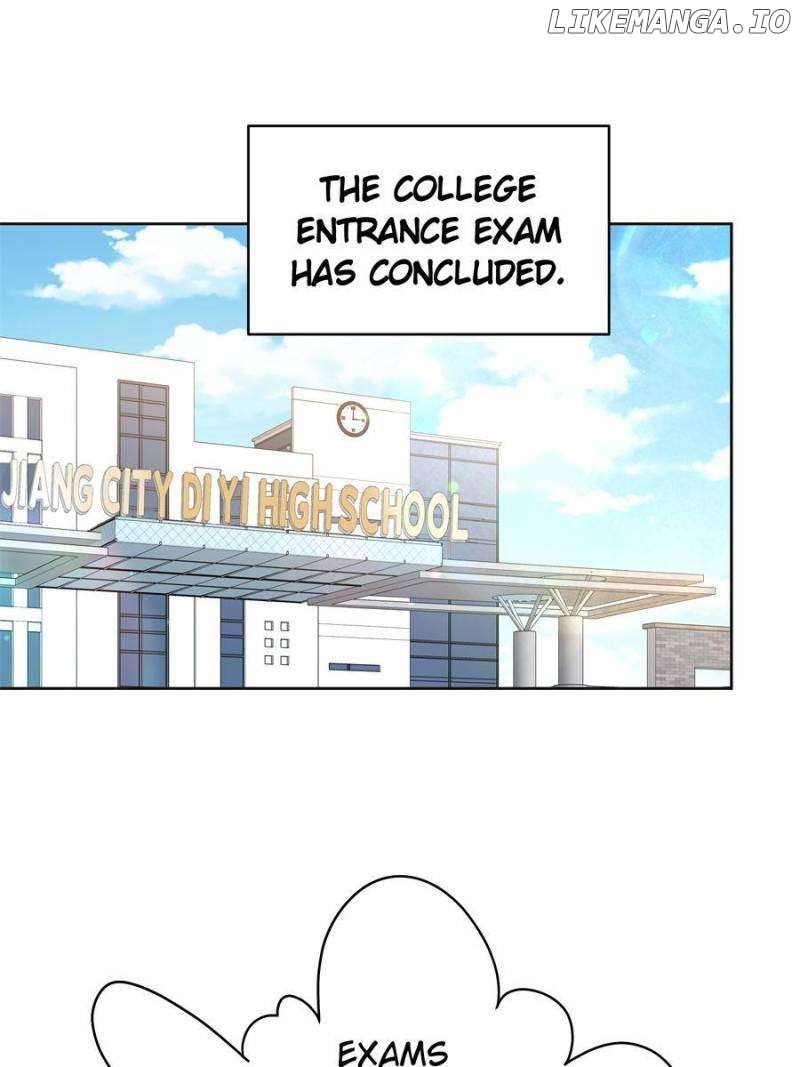 National School Prince Is A Girl Chapter 525 175 ch 525 3