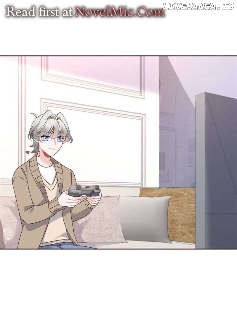 National School Prince Is A Girl Chapter 525 203 ch 525 31