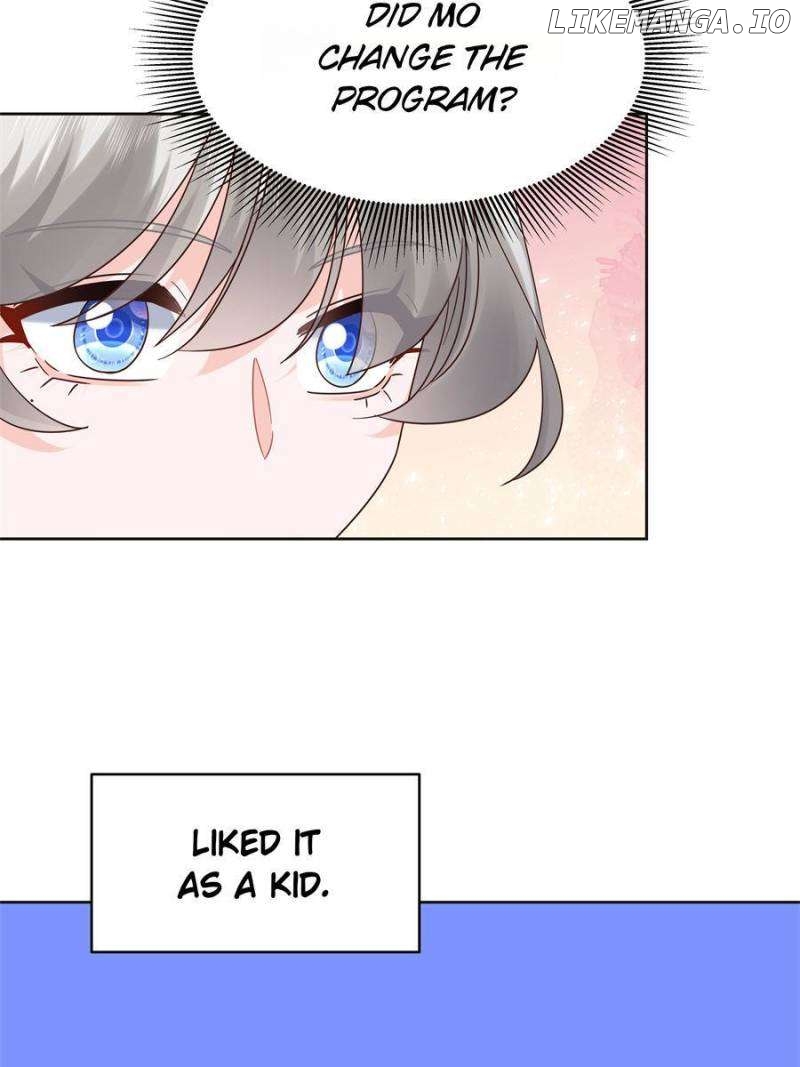 National School Prince Is A Girl Chapter 525 205 ch 525 33