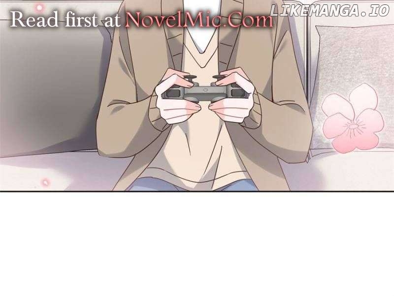National School Prince Is A Girl Chapter 525 208 ch 525 36