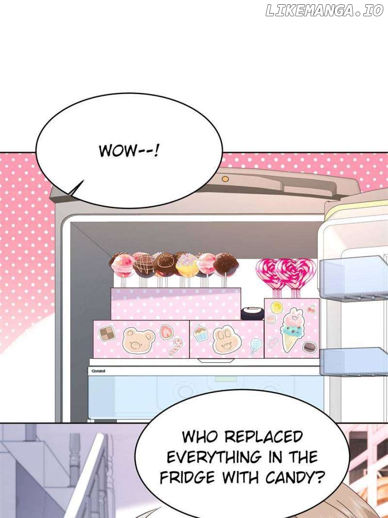 National School Prince Is A Girl Chapter 525 210 ch 525 38