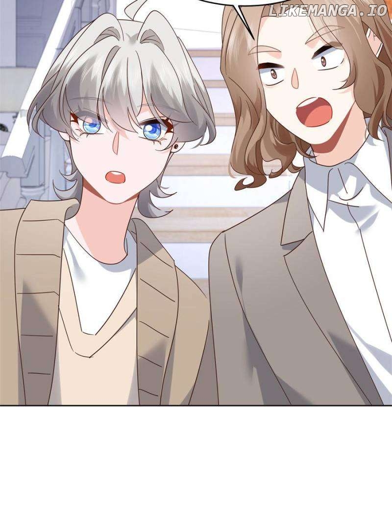 National School Prince Is A Girl Chapter 525 211 ch 525 39