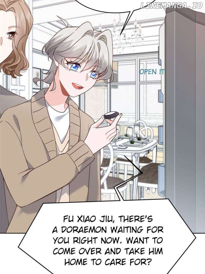 National School Prince Is A Girl Chapter 525 213 ch 525 41