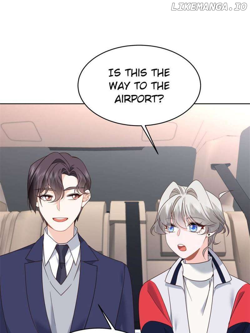 National School Prince Is A Girl Chapter 525 179 ch 525 7