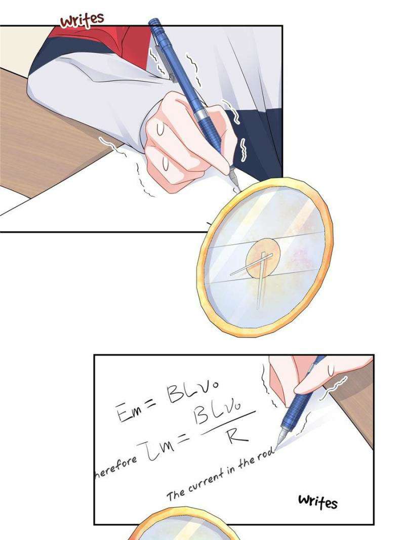 National School Prince Is A Girl Chapter 53 144 14