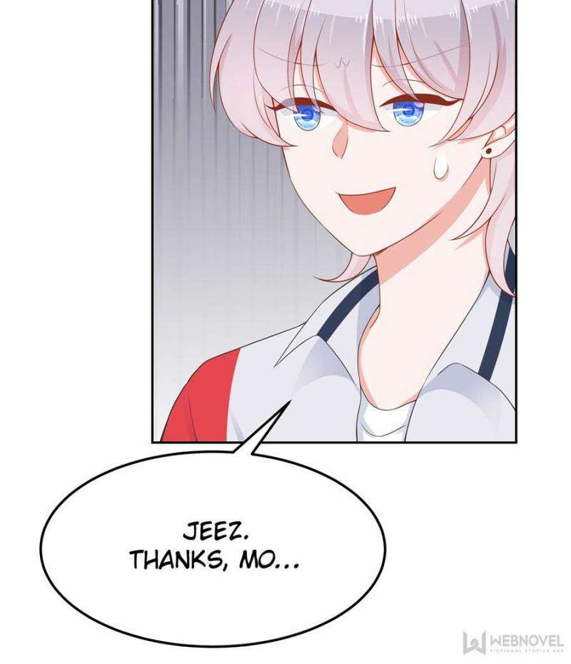 National School Prince Is A Girl Chapter 53 158 28