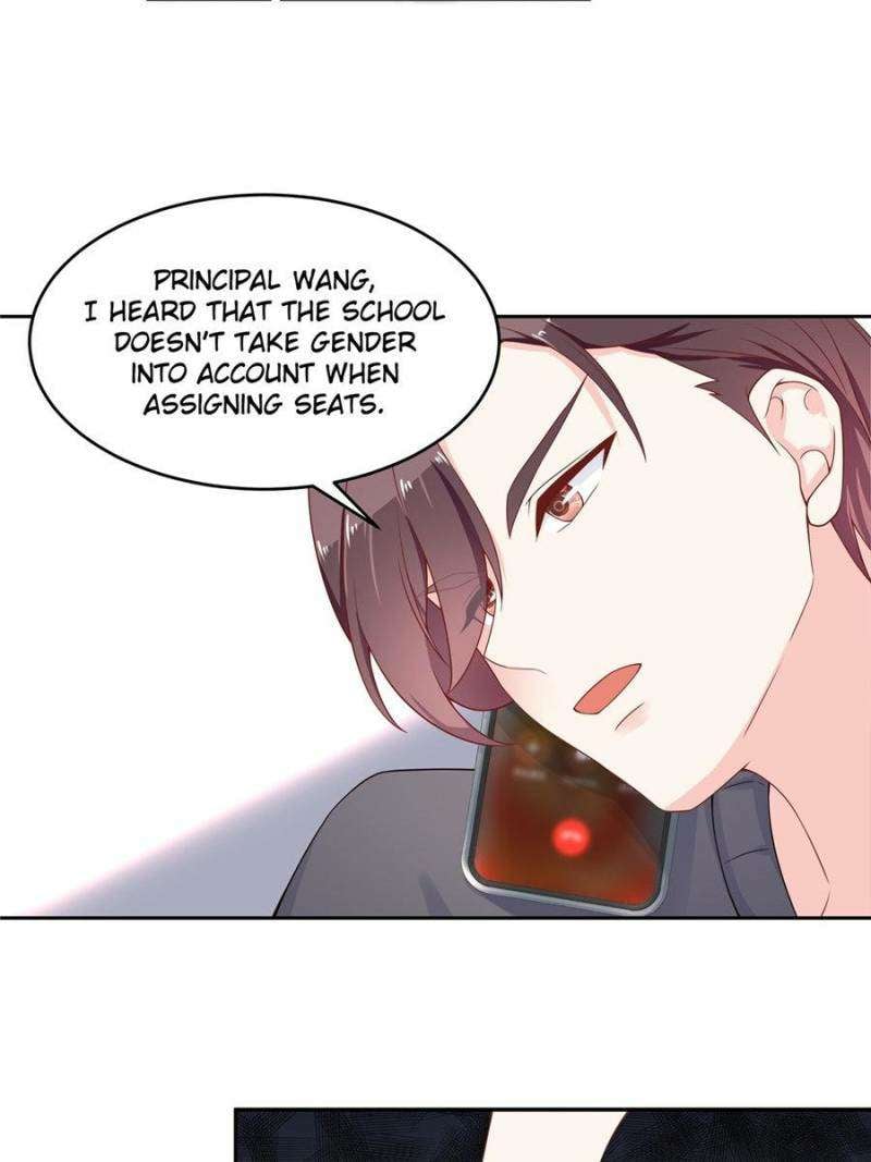 National School Prince Is A Girl Chapter 53 162 32