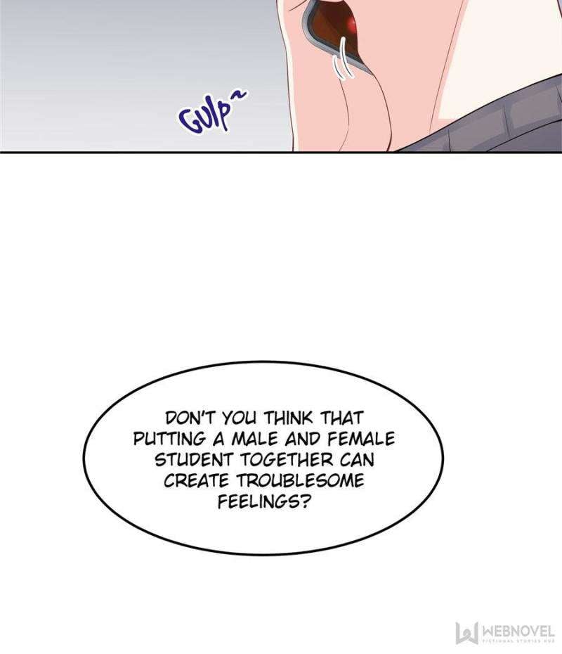 National School Prince Is A Girl Chapter 53 164 34