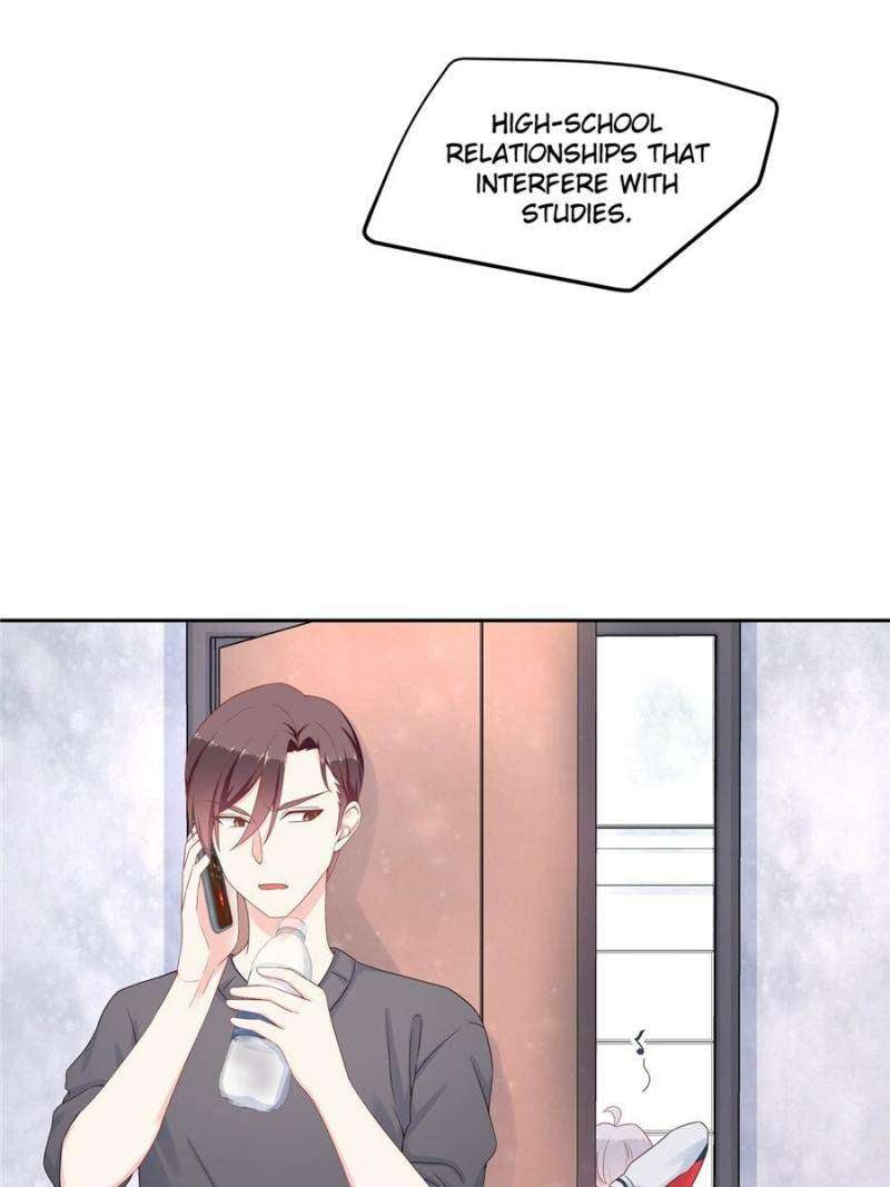 National School Prince Is A Girl Chapter 53 165 35