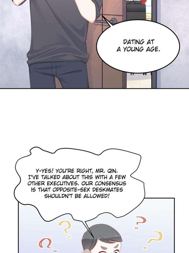 National School Prince Is A Girl Chapter 53 166 36