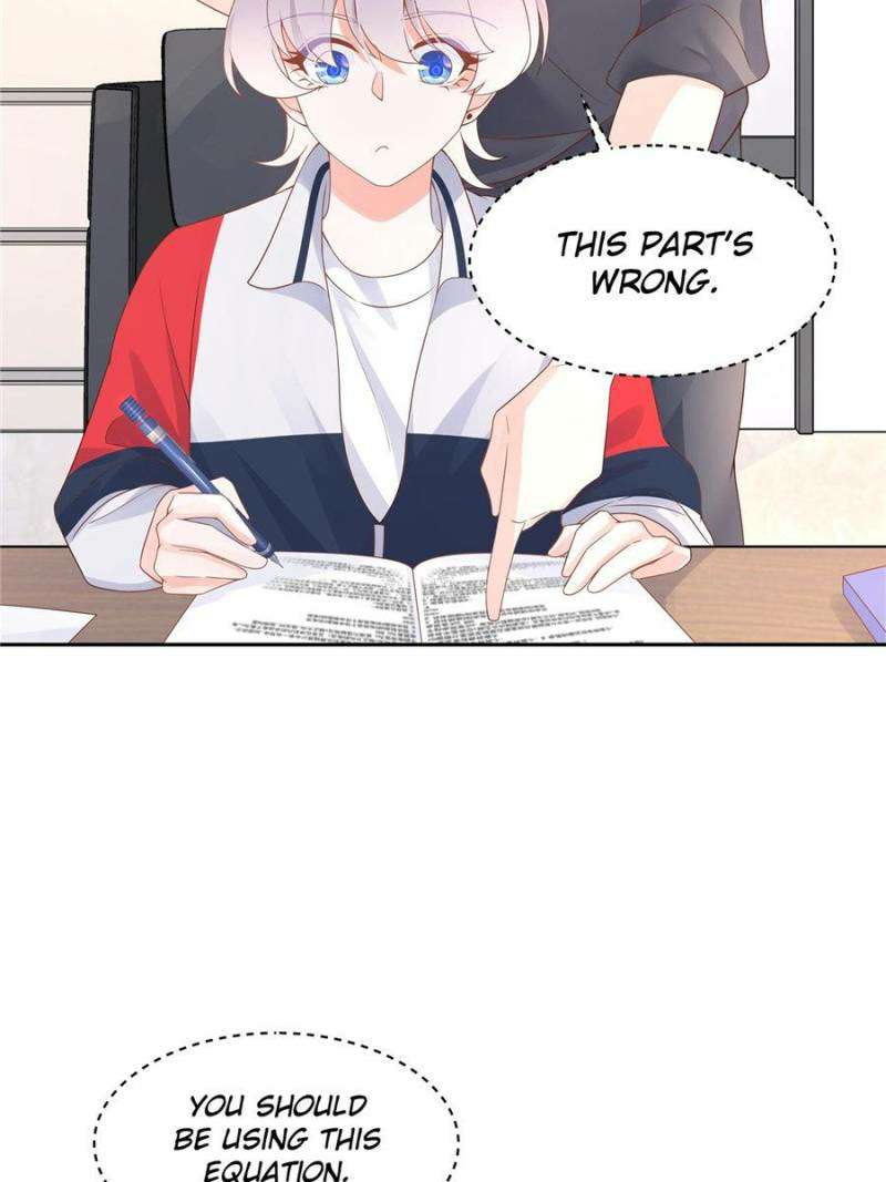 National School Prince Is A Girl Chapter 53 135 5