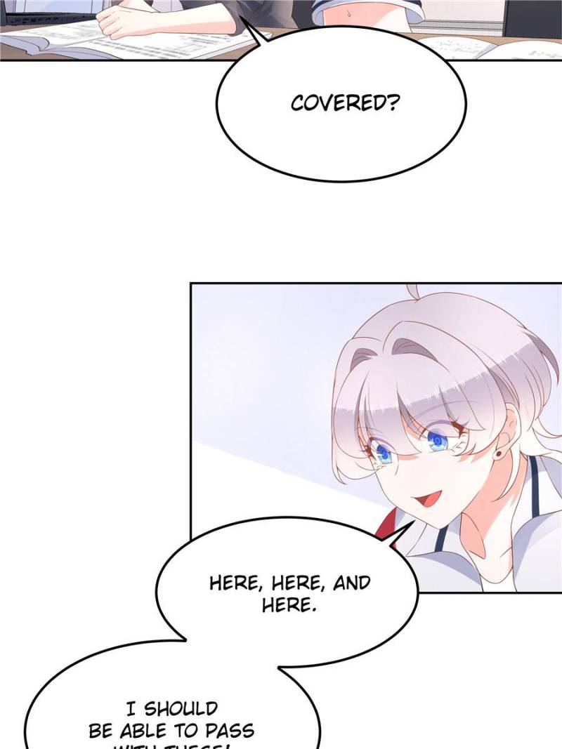 National School Prince Is A Girl Chapter 54 148 12