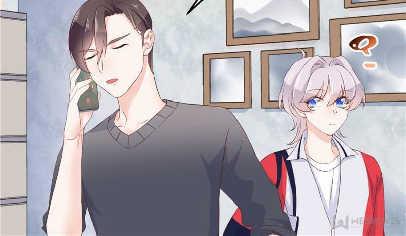 National School Prince Is A Girl Chapter 54 152 16