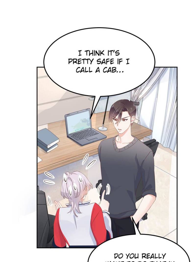 National School Prince Is A Girl Chapter 54 157 21