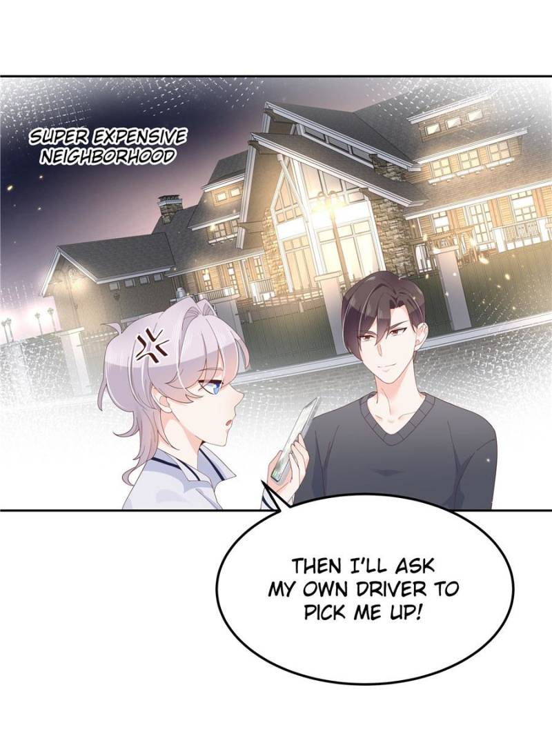 National School Prince Is A Girl Chapter 54 159 23