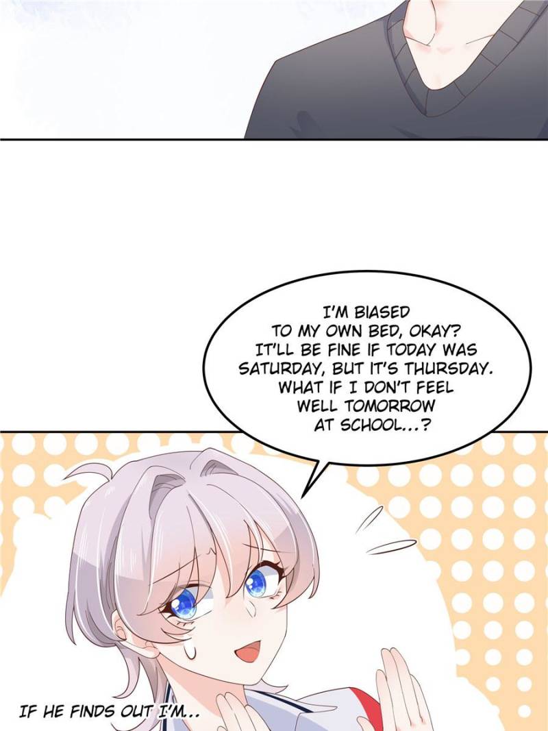 National School Prince Is A Girl Chapter 54 161 25