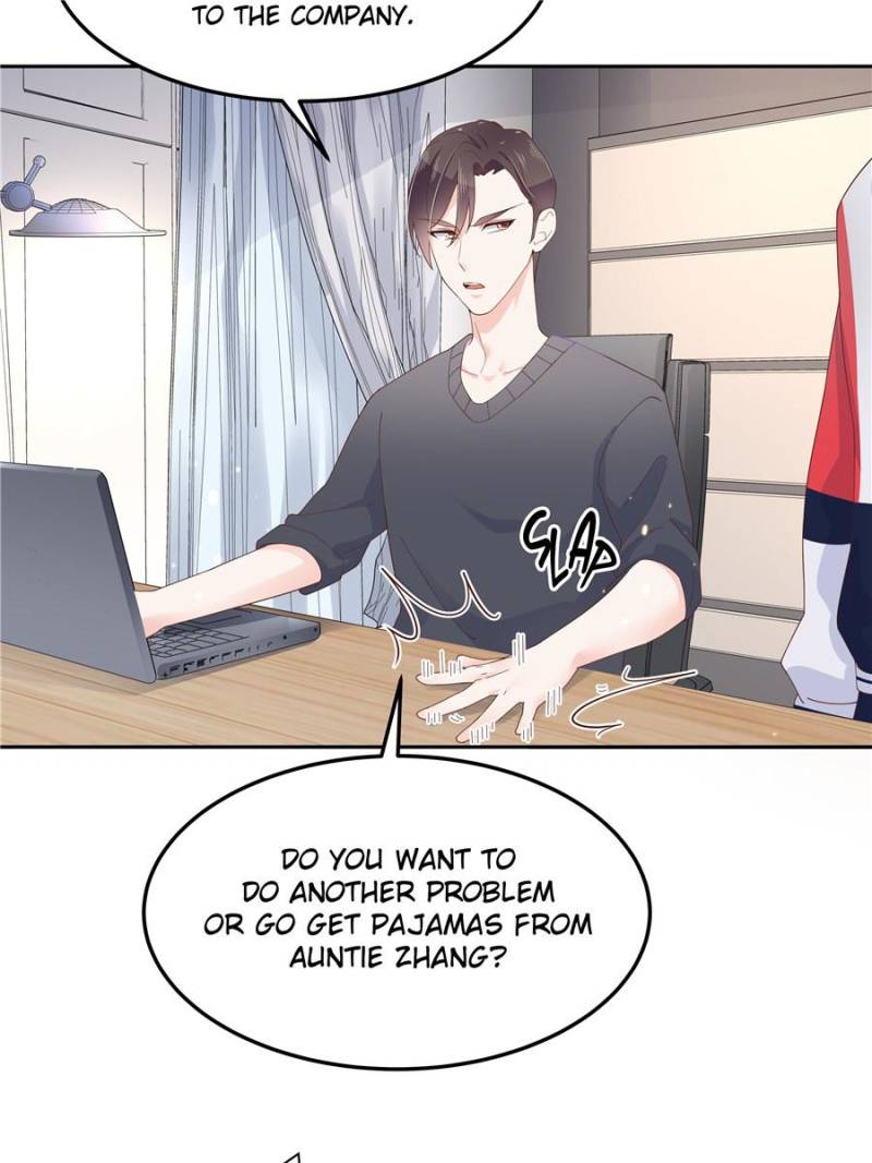 National School Prince Is A Girl Chapter 54 163 27