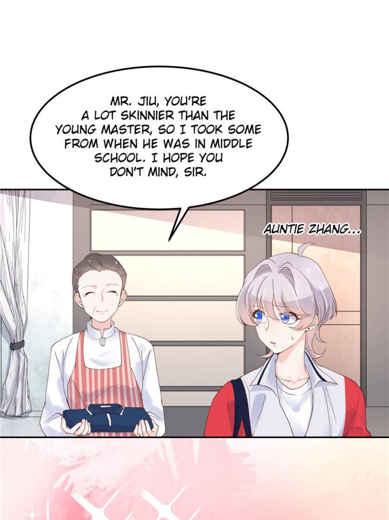 National School Prince Is A Girl Chapter 54 167 31