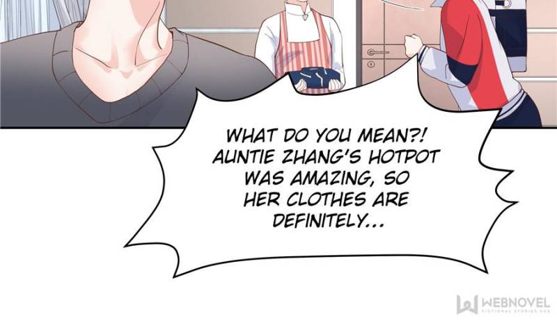 National School Prince Is A Girl Chapter 54 170 34