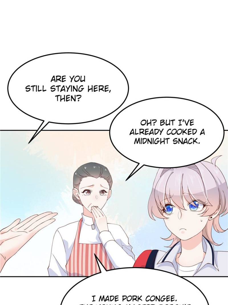 National School Prince Is A Girl Chapter 54 171 35