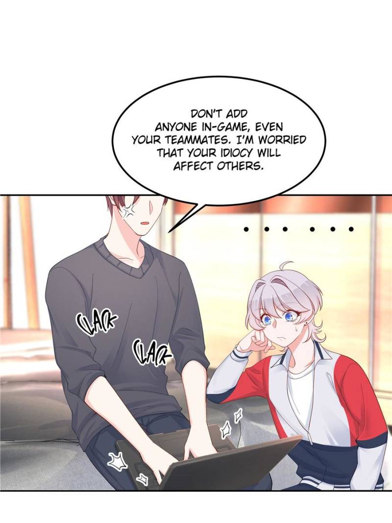 National School Prince Is A Girl Chapter 55 152 19