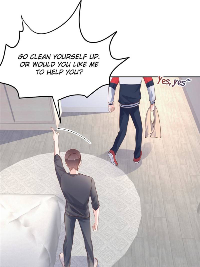 National School Prince Is A Girl Chapter 55 158 25