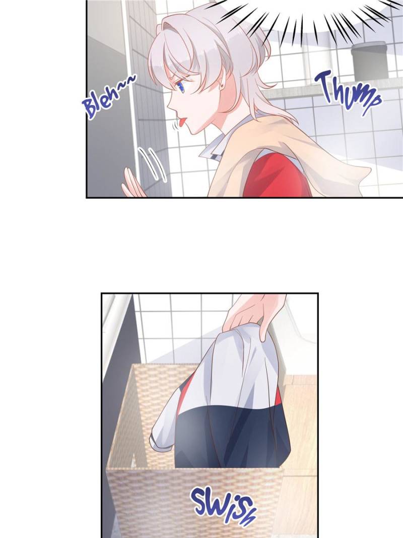 National School Prince Is A Girl Chapter 55 160 27