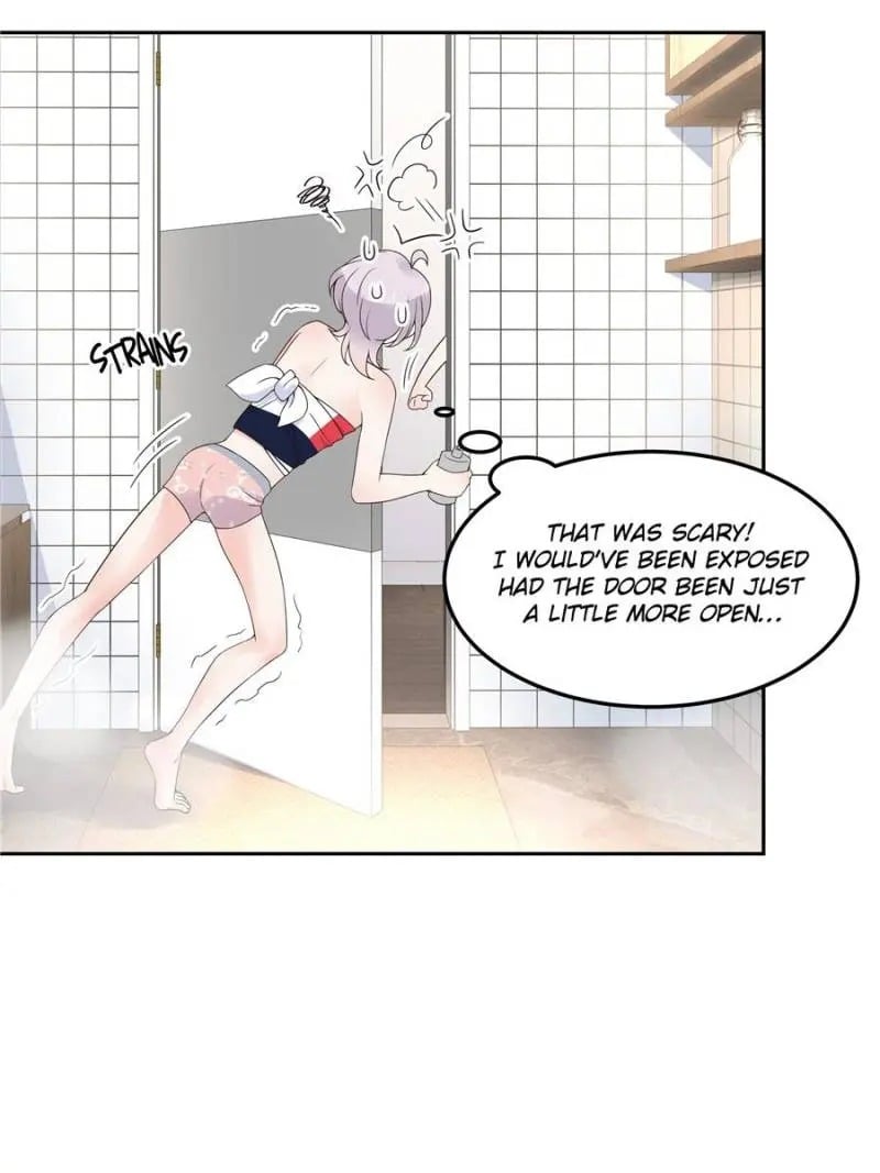 National School Prince Is A Girl Chapter 56 181 27