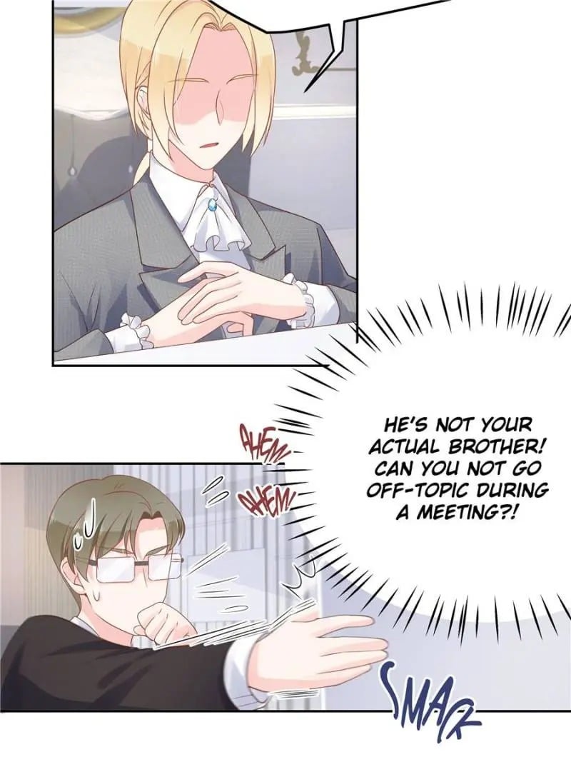 National School Prince Is A Girl Chapter 57 165 11