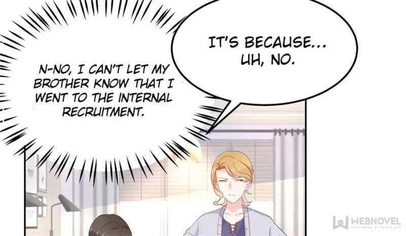 National School Prince Is A Girl Chapter 57 180 26