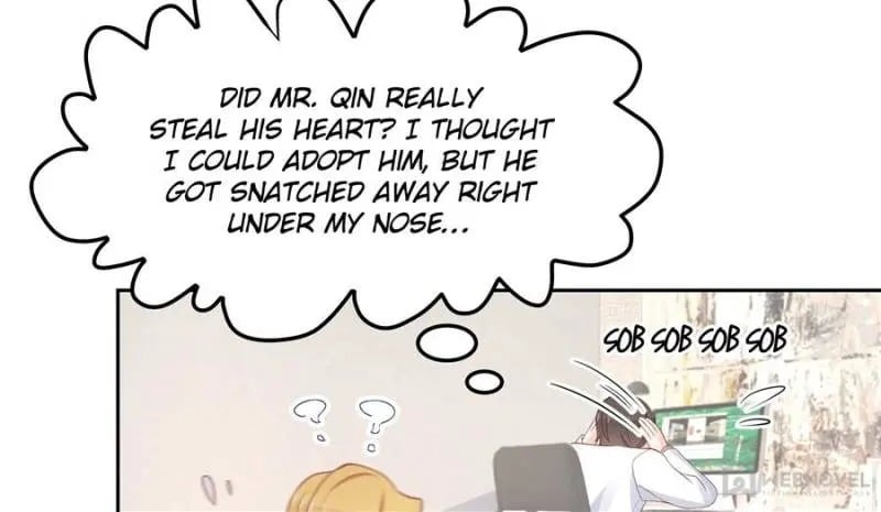 National School Prince Is A Girl Chapter 57 184 30