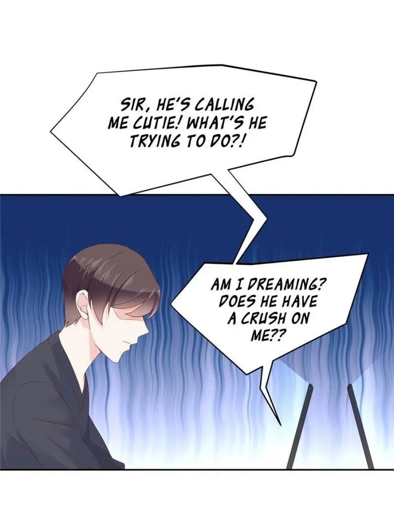 National School Prince Is A Girl Chapter 58 122 13