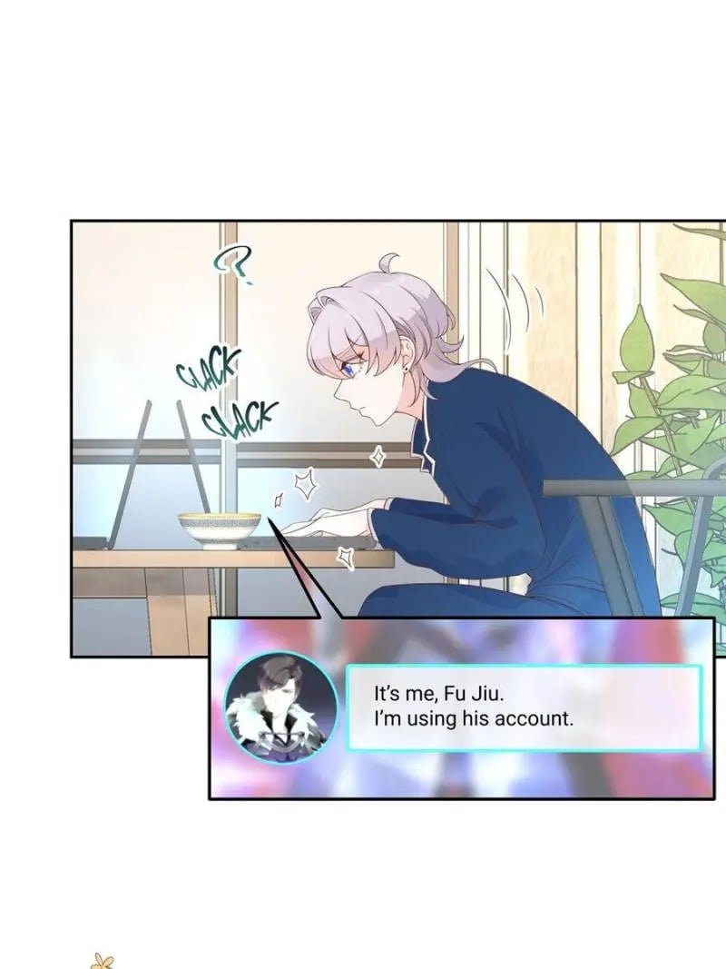 National School Prince Is A Girl Chapter 58 123 14