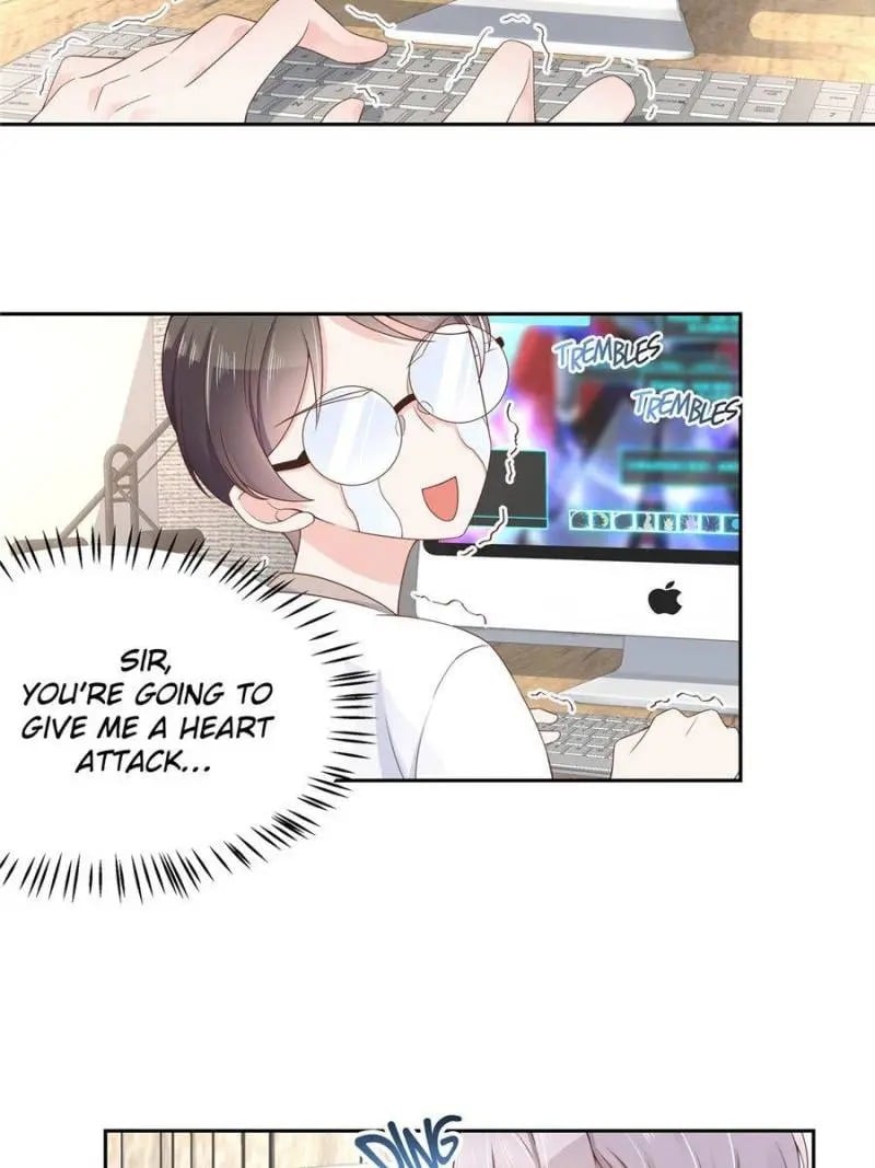 National School Prince Is A Girl Chapter 58 126 17
